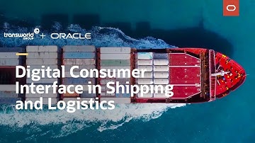 Transworld Group transforms with Oracle Cloud