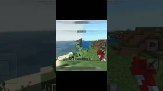 Minecraft RTX SHORTS: My Jaw DROPPED(You WONT BELIEVE This!)