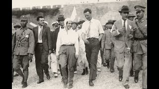 Celebrity Couple - a clip from Anne Morrow Lindbergh: You'll Have the Sky