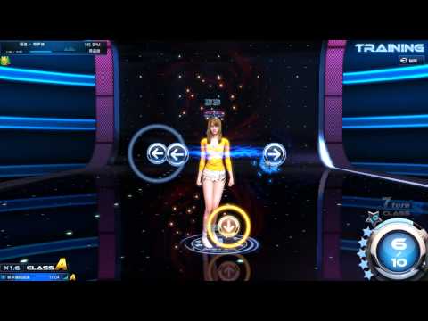 Mstar TW 極速 - 鄭伊健 標準新模式 最高級 100%