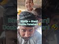 Mere Chhote Shaitanon Ki Masti 😂❤️#ytshorts #trending #comedy