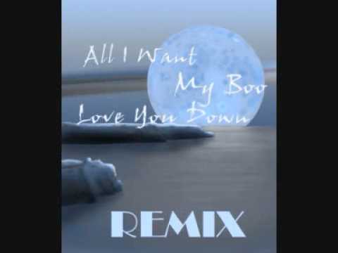 Inoj So So Def Remix