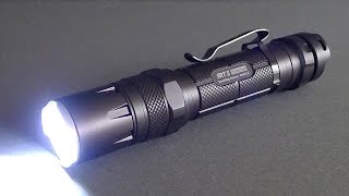 Srt5 Detective From Nitecore