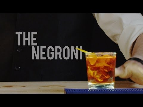 how-to-make-the-negroni---best-drink-recipes