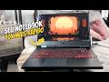 DEIXE SEU NOTEBOOK MAIS RÁPIDO! Dicas Infalíveis