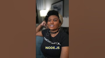Why Node and React?