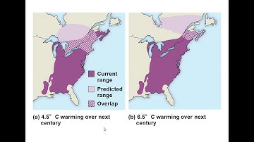 Chapter 52: An Introduction to Ecology and the Biosphere