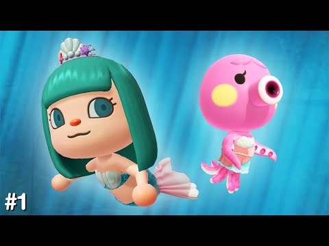 Video: Chi è la nave in animal crossing?