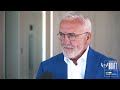 One-On-One | Ross Mahoney