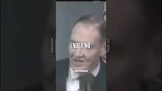 John Bogle: No one Will Beat The Market