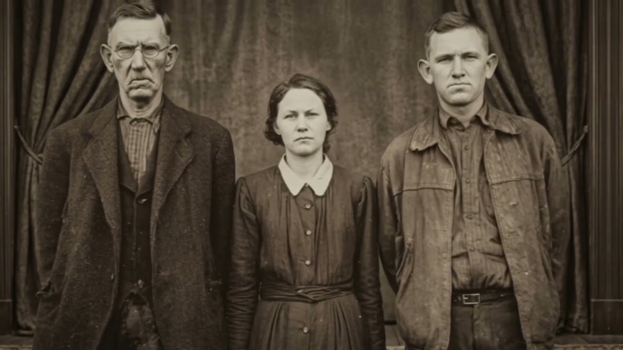 In 1962, an Entire Family Disappeared... Then Something Else Came Home