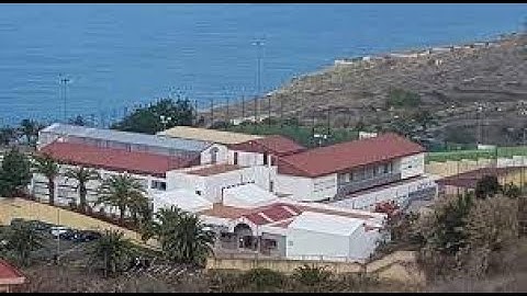 PLAN DE MOVILIDAD DEL IES LA VICTORIA ALFONSO FERNÁNDEZ GARCÍA