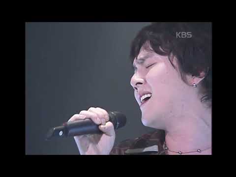 플라워 Flower ENDLESS 윤도현의 러브레터 KBS 20040924 방송