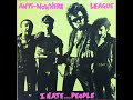 C3 Anti Nowhere League Let S Break The Law Single Version Bonus Track mp3