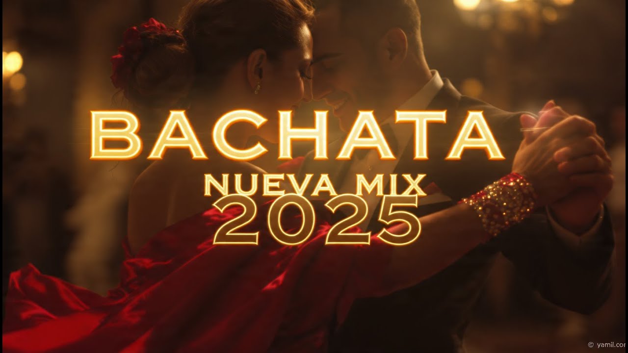 Bachata Nueva Emocional 🌙 Ritmos Modernos para Noches de Recuerdos y Pasión