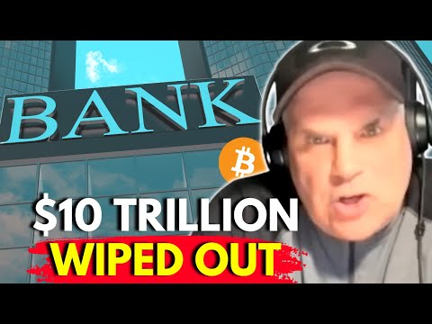 Greg Foss SOUNDS The ALARM: "GET OUT NOW!" #BuyBitcoin