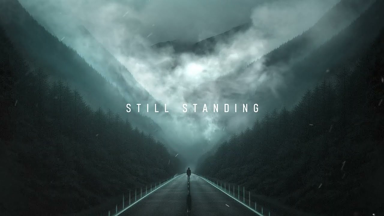 Watch MEINGARDT – Still Standing (Official Visualizer) on YouTube Watch MEINGARDT – Still Standing (Official Visualizer) on YouTube