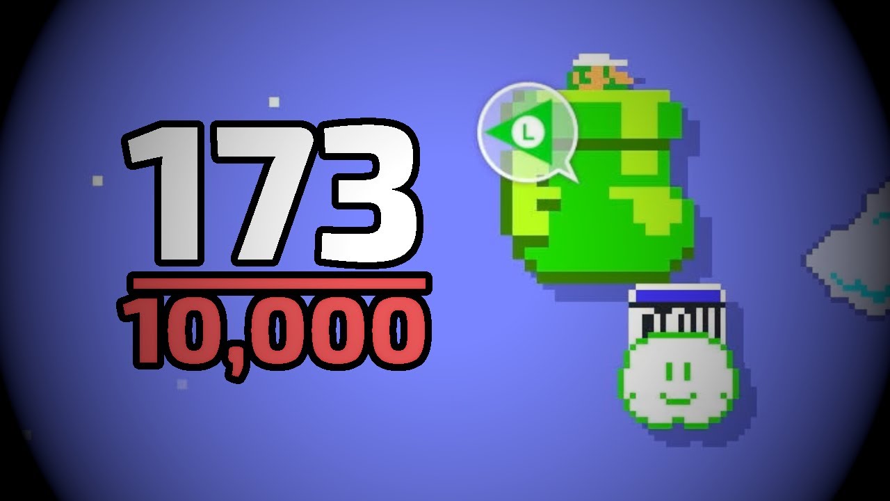 This GLITCH Should NOT Work | Road to 10,000 Expert No Skips (S12 E16)