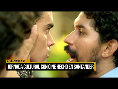 Jornada cultural con cine hecho en Santander este fin de semana