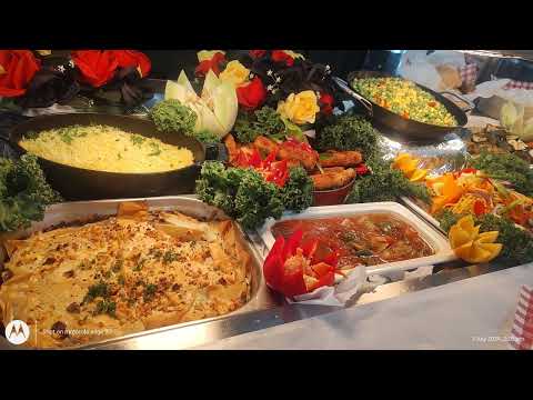MINE SITE FOOD#travel
