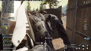 Call of Duty  Black Ops 7 No.3(Fxxxxxx Cxxxx CHEATERS  W  again!)