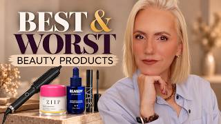 BEST & WORST Beauty Products! Some HUGE Disappointments!