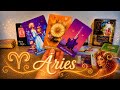 Áries ♈️ Terça - Feira 05 de Maio✨ Mensagem do Tarot de hoje✨🍀💌