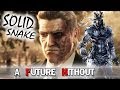 Mgs a future without hope  solid snake tribute  pythonselkan  2 player entertainment