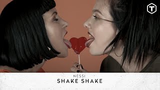 Nessi - Shake Shake (Official Video)