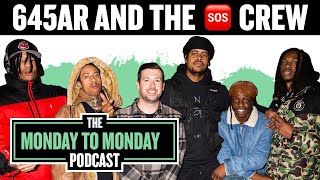 645AR and the SOS Crew Interview: Monday to Monday with Mike Boyd Jr.