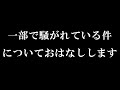 「一部さわがれている件についてシンジさんと二人で真実をお話します」【 #vtuber 】