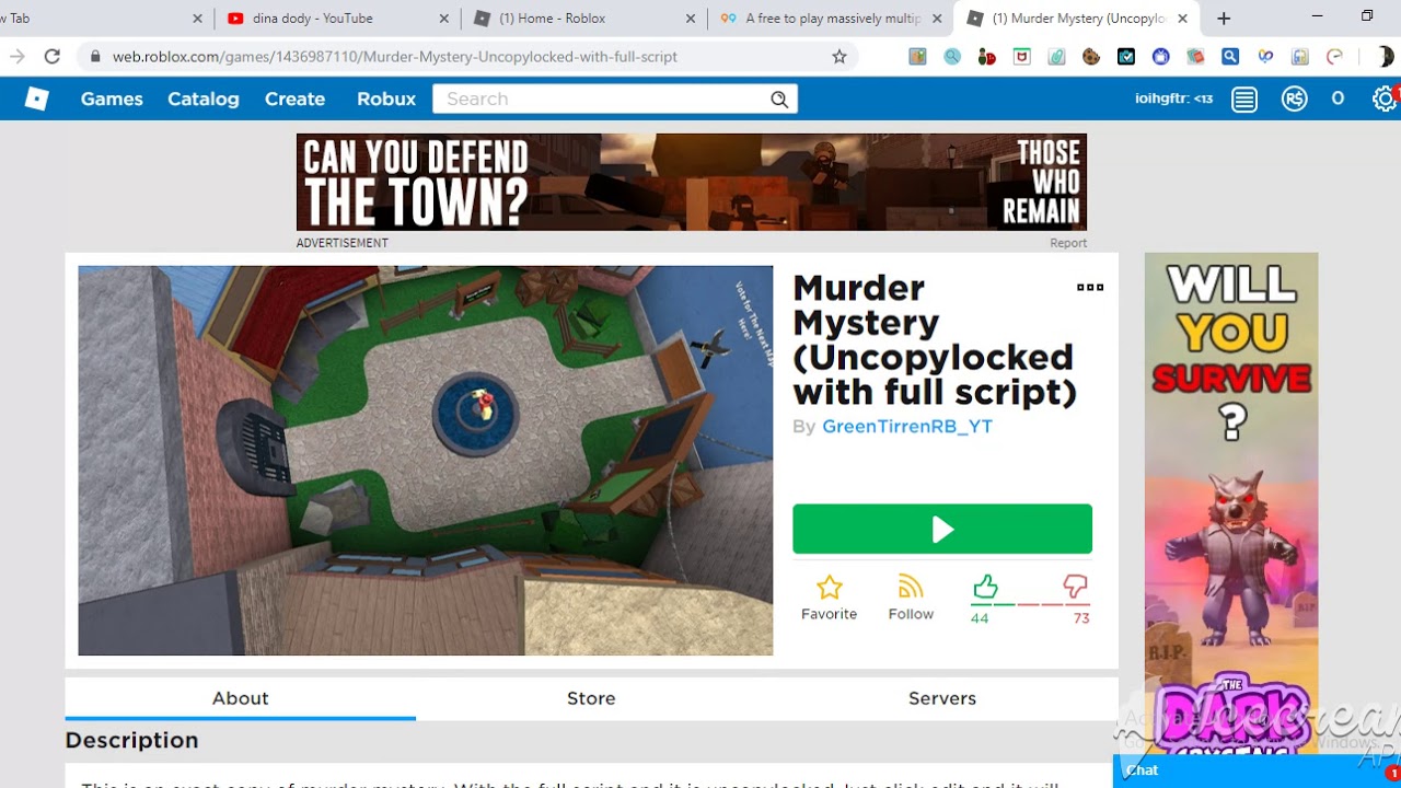 Roblox Mayflower Uncopylocked - 4 secret places in hotel elephantrobloxsome not secret