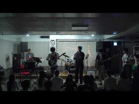 혁오 - 멋진헛간(Remix Band cover.)