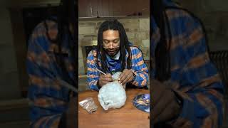 Fatassglass unboxing first win