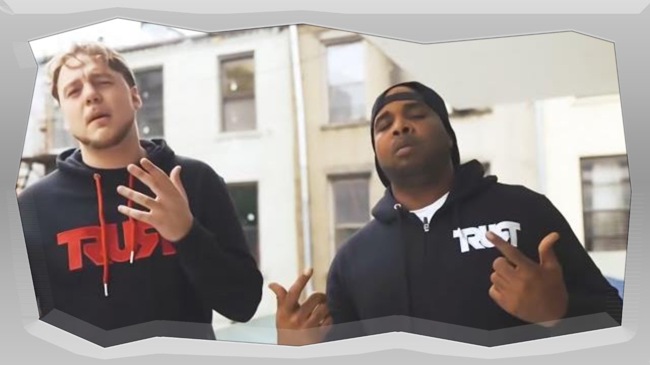 Infamous Billa Ft. 38 Spesh - How We Met (New Official Music Video)
