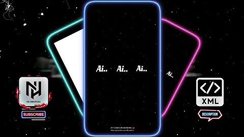 Safari Xml File 🔥 Alight Motion Xml Presets🙂 #xml #alightmotion #viral #am_editors_bd #xmlfile