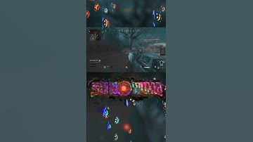 Out Of Map Glitch Spot Shi No Numa Glitches | Vanguard Zombies Glitches #shorts #callofduty #cod