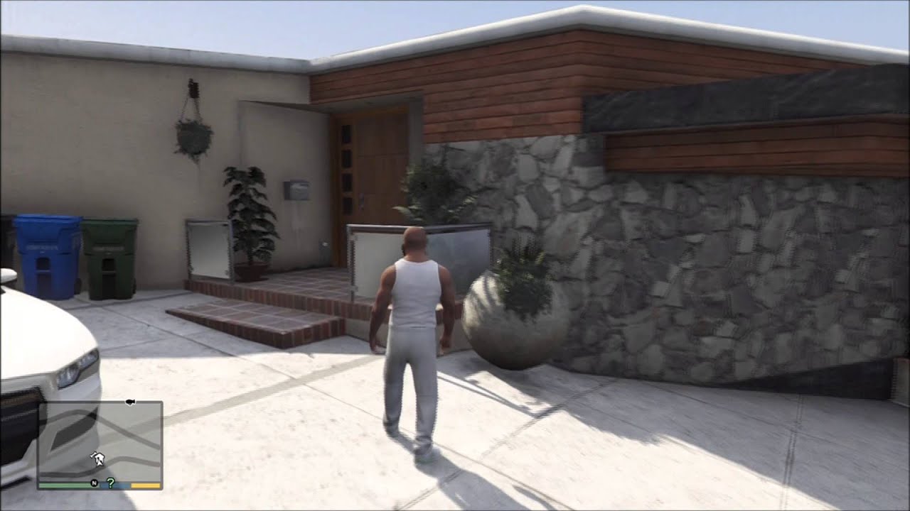 Grand Theft Auto V Trading Pure Alpha Achievement / Walkthrough YouTube
