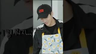 Pentagon Wooseok X Shinwon - Why Did I Fall In Love With You Tvxqdbsk วอน