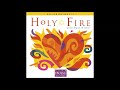 Paul Wilbur- Say To The Mountain (Hosanna! Music)