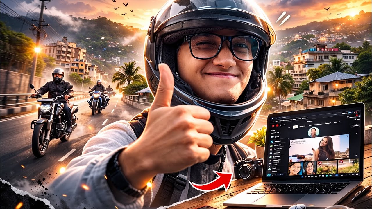 Train ki Niche Ghus Gaya😳