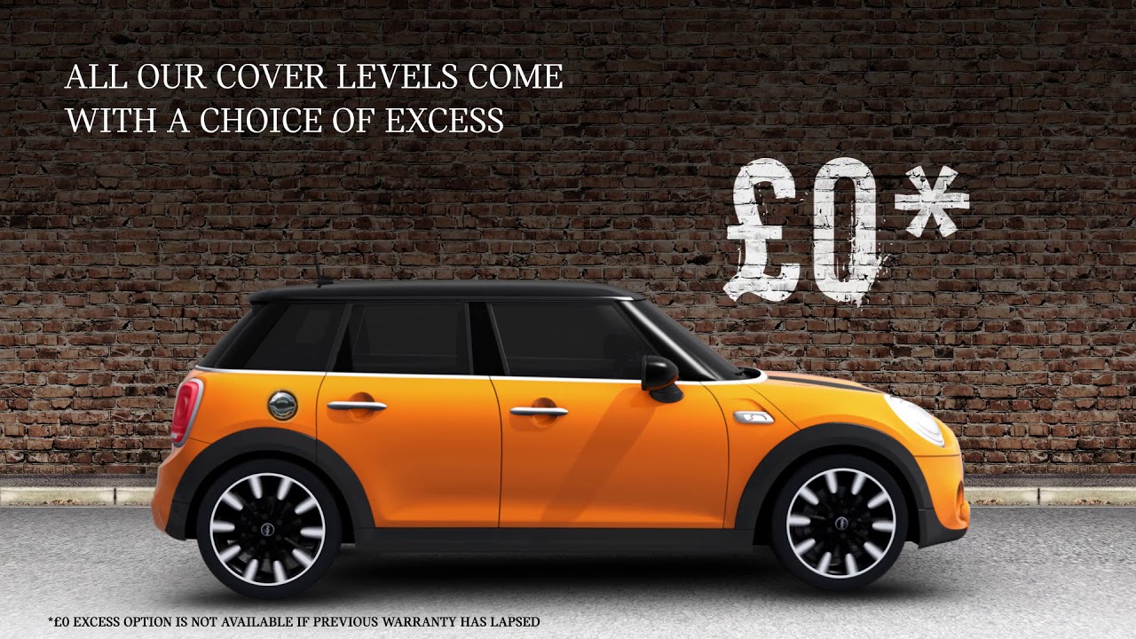 WARRANTY | MINI Insurance and Support | MINI UK