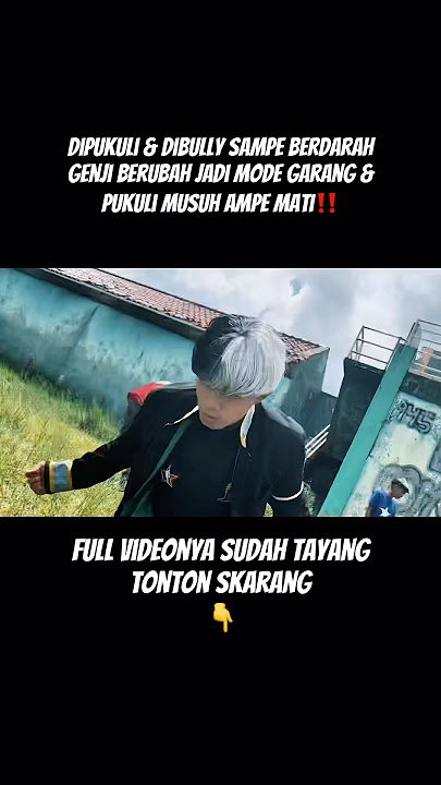 👆klik di atas full videonya sudah tayang‼️#genji #crowszero2 #windbreakeranime