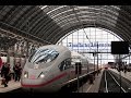 A Walk Around The Frankfurt Hauptbahnhof