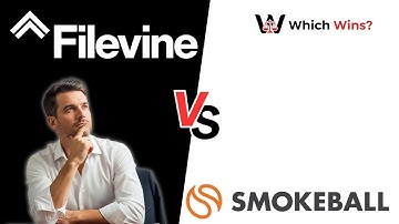 Filevine vs. Smokeball: Which Wins? Full Breakdown (2025 Edition)