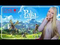 Palia Update 0.177 ✨ Bahari Bay Fast Travel!
