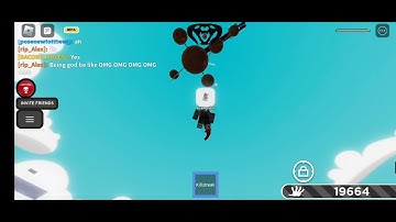 Slap Battles Exploiter Report No.3 11/25/22