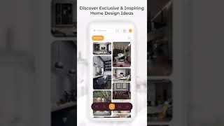 Experience a whole new way to design and furnish your home with real furniture on SofaX. screenshot 5