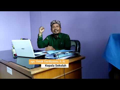 Doa dan Harapan Keluarga besar SMK Muhammadiyah 3 Purbalingga #milad12smkmuh3pbg #smkmuh3pbgjaya