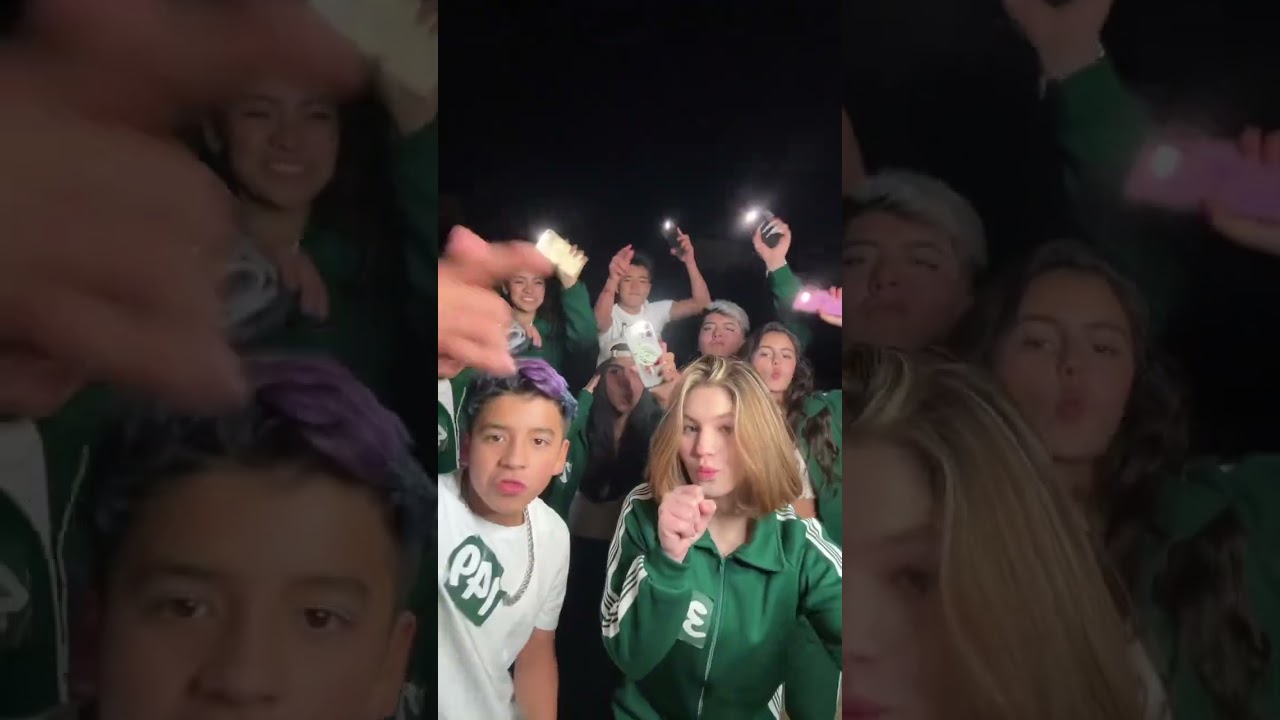 CUÁNTO CREEN Q TARDAMOS EN GRABARLO? 😹